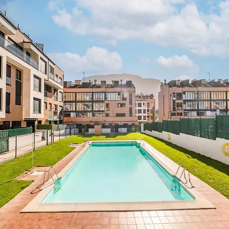 In Asturias Near Playa De Torimbia *