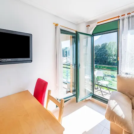 In Asturias Near Playa De Torimbia 아파트 Posada De Llanes