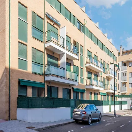 In Asturias Near Playa De Torimbia 아파트