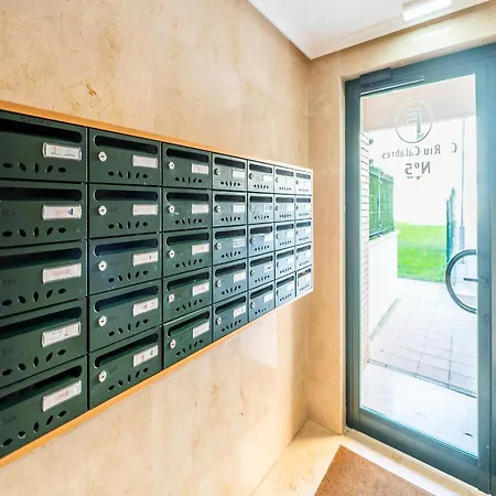 In Asturias Near Playa De Torimbia Posada De Llanes