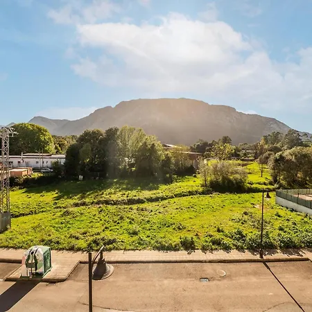 In Asturias Near Playa De Torimbia *