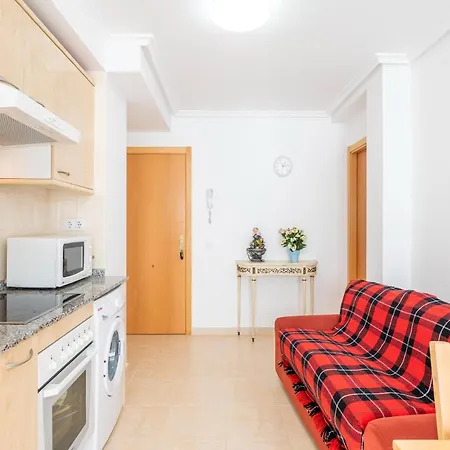 Apartament In Asturias Near Playa De Torimbia