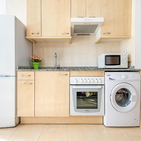 In Asturias Near Playa De Torimbia Apartament Posada De Llanes