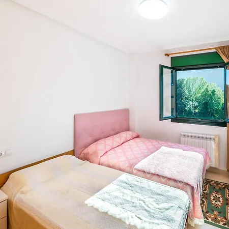 Apartament In Asturias Near Playa De Torimbia Posada De Llanes