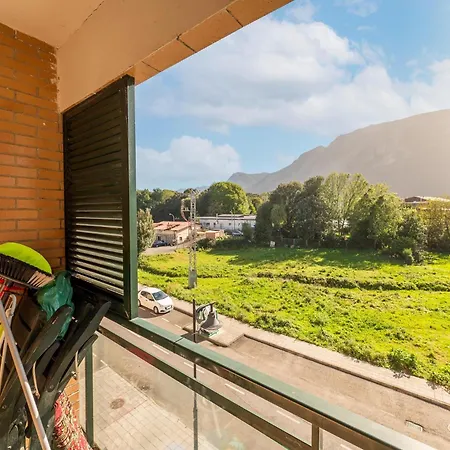 Apartament In Asturias Near Playa De Torimbia