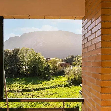 Apartament In Asturias Near Playa De Torimbia