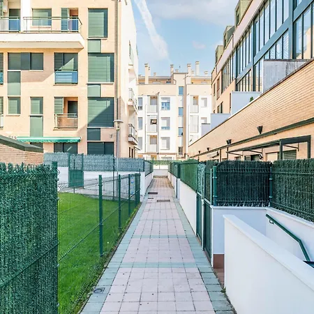 Apartament In Asturias Near Playa De Torimbia Posada De Llanes