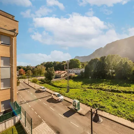 Apartament In Asturias Near Playa De Torimbia *
