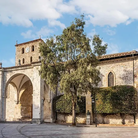 Apartament In Asturias Near Playa De Torimbia *