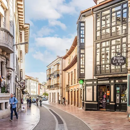 In Asturias Near Playa De Torimbia Apartament